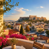 Athina mou