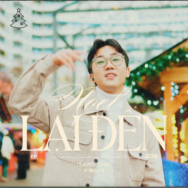 Noel Noel Lại Đến