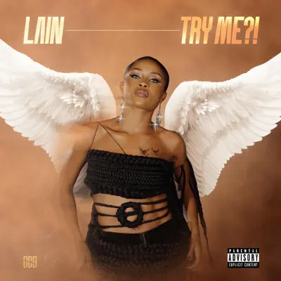 Poslechněte si Try Me?! od interpreta Lain