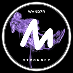 Stronger (Extended Mix)