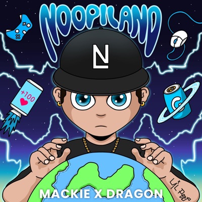 NOOPILAND (feat. Mackie) - Single