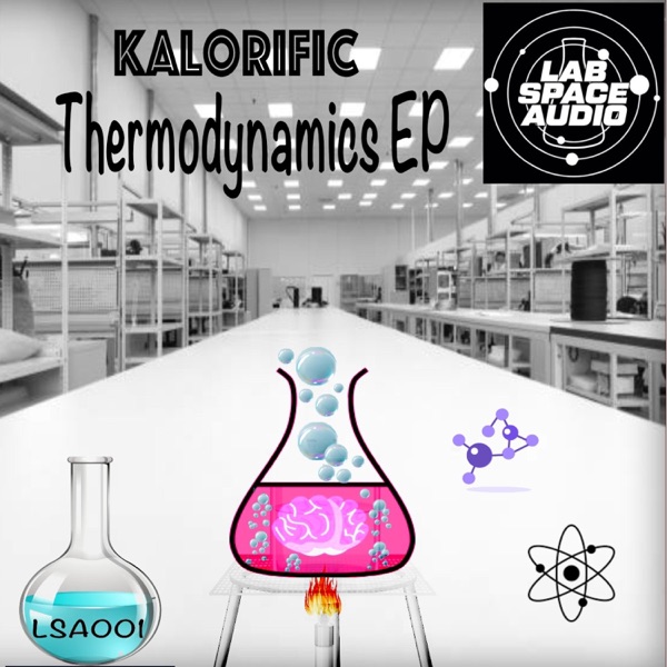 Thermodynamics - EP