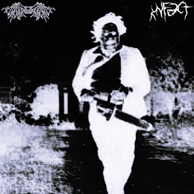 TEXAS CHAINSAW MASSACRE (feat. Xnfect) - Single