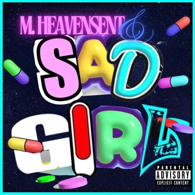 sad girl - Single