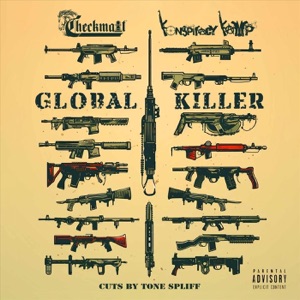 Global Killer (feat. Tone Spliff)