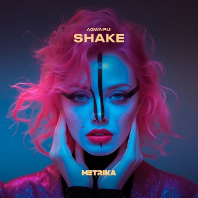 Shake - Single