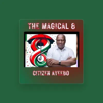 Listen to Citizen Ayeebo, watch music videos, read bio, see tour dates & more!