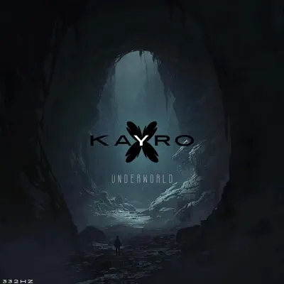 Escucha UNDERWORLD de KayroX