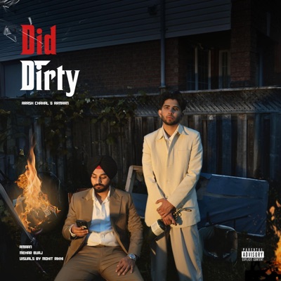 Did Dirty (feat. Armaan) - Single