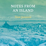 Notes from an Island - Tove Jansson