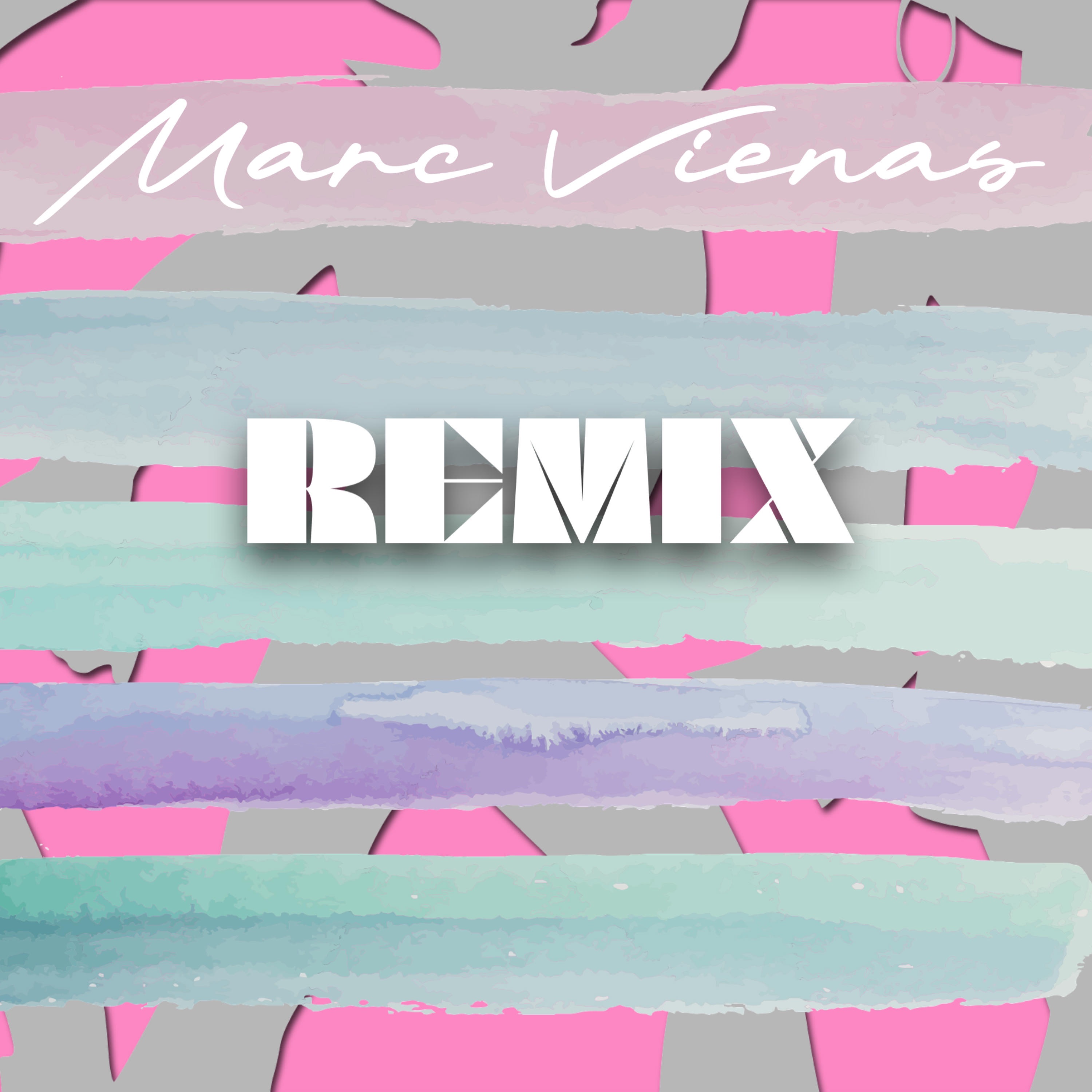 Remix (Extended version) - EP