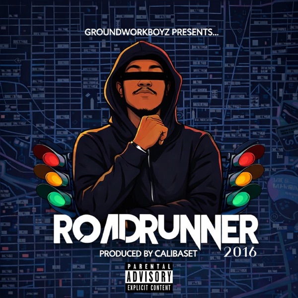 ROAD RUNNER (2016)