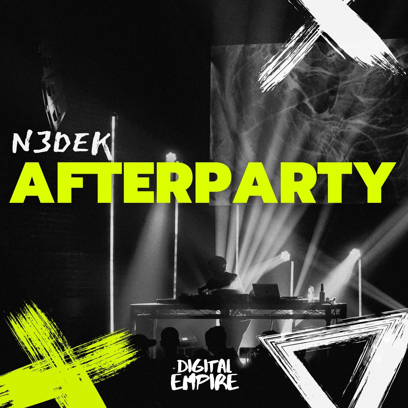 Afterparty - Single