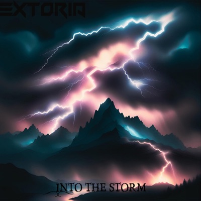 Into the Storm - Single