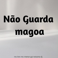 Não Guarda Magoa - Single - NOTURNO DJ, MC MENOR GUI & Mc KNV