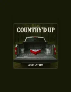 Listen to Louis Layton, watch music videos, read bio, see tour dates & more!