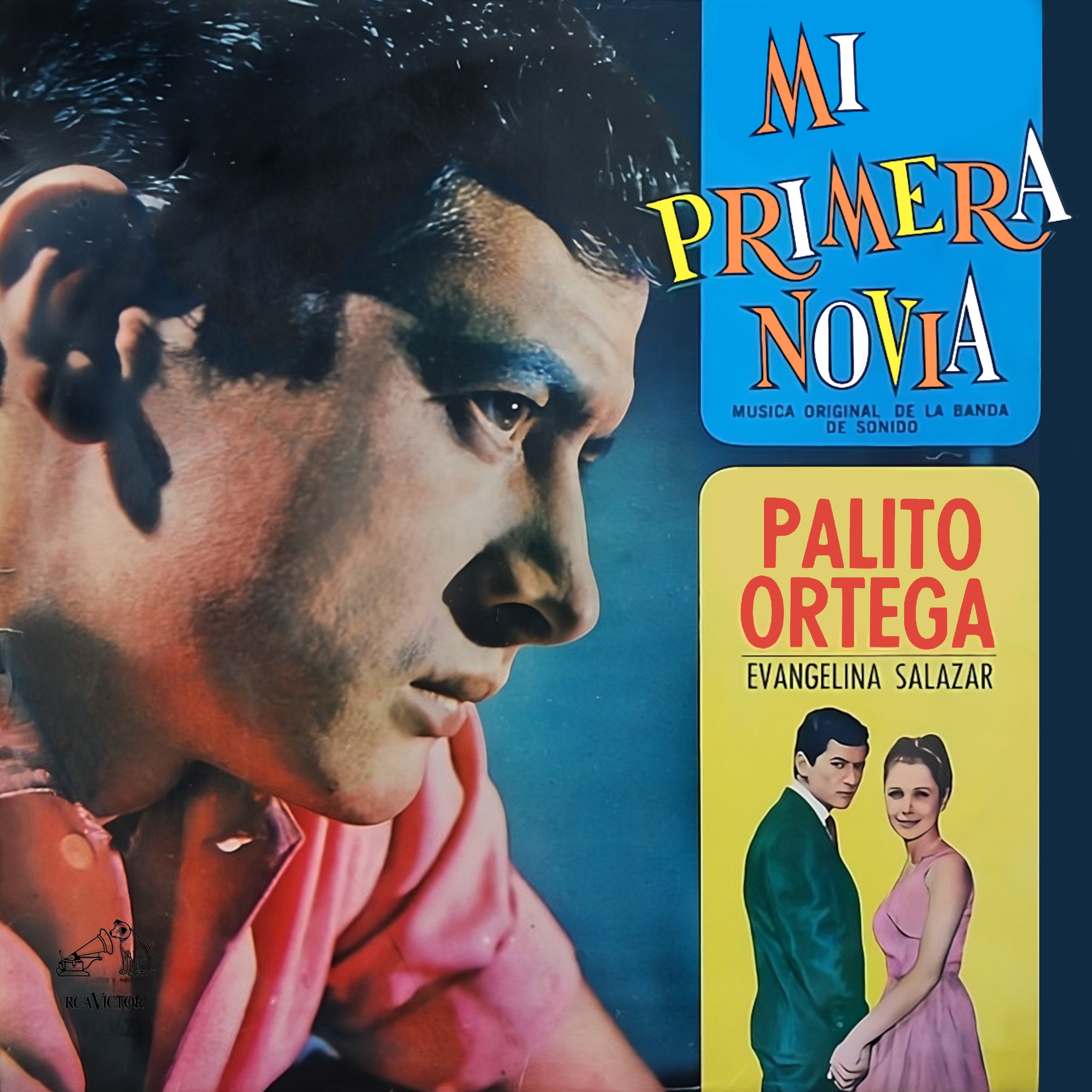 Mi Primera Novia