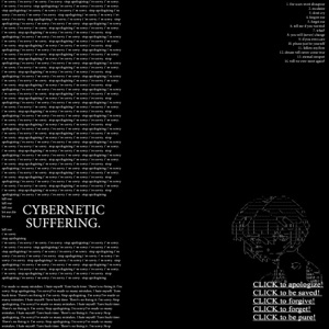 cybernetic suffering