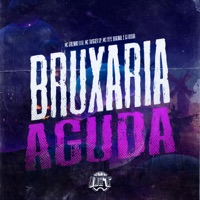 Bruxaria Aguda - Single - MC Guizinho 018, Mc Taygger SP, Dj Dédda & MC Fefe Original