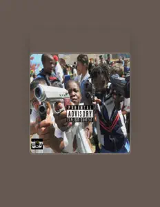 Dengarkan KOOP, tonton video musik, baca bio, lihat tanggal tur & lainnya!