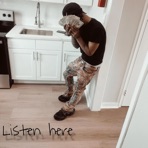 Listen here - Single