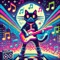 Pixel Pop - MeowXic lyrics