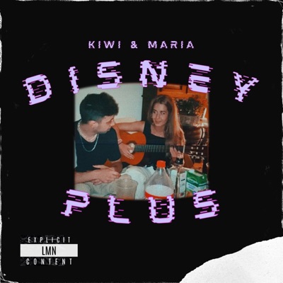 Disneiplus (feat. María & LilSonFyah) - Single