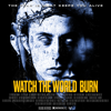 Falling In Reverse - Watch the World Burn  artwork