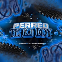 Perreo Te Lo Doy (feat. DJ Luc14no Antileo) - Single - LeoRemix