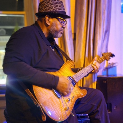 Heaven Is Reality (feat. LaNesha Alexander) - Single