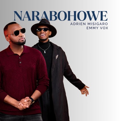 NARABOHOWE (feat. Emmy Vox) - Single