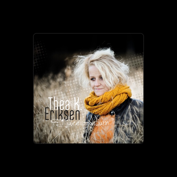 Thea K. Eriksen's avatar
