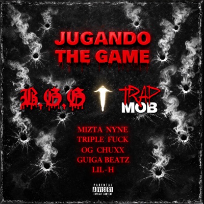 Jugando The Game - Single