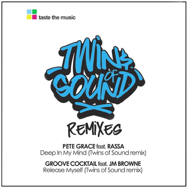 Twins of Sound Mixes - Single