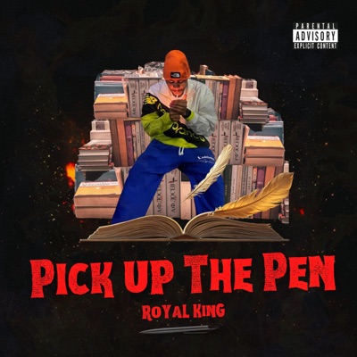 Pick up the pen - Single