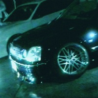 Christina Is Cold-Blooded in Pasadena - Single - $uicideDandy