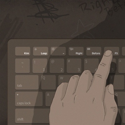 Right Before F5 (feat. Dro) - Single