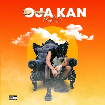 Oja Kan - Single