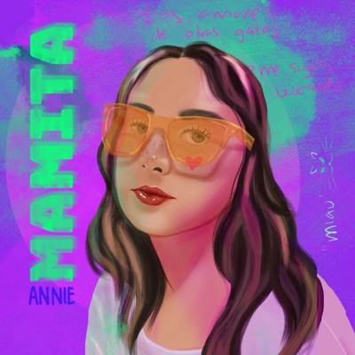 Mamita (feat. Kokke) - Single