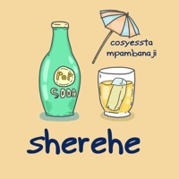 SHEREHE - Single - Cosyessta Mpambanaji