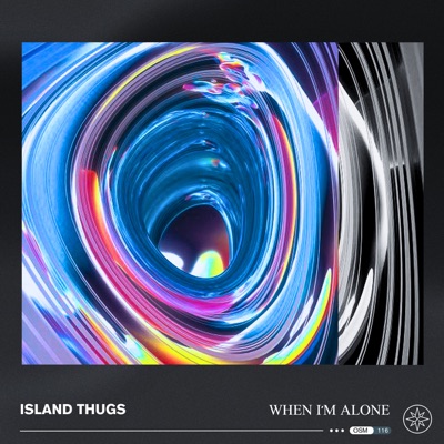 When I'm Alone - Single