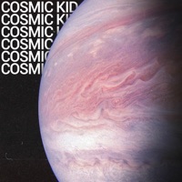 Déjame Ser - Single - Cosmic Kid