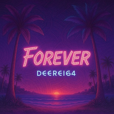 Forever - Single