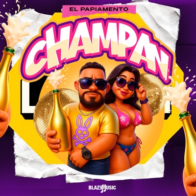 Champan - Single