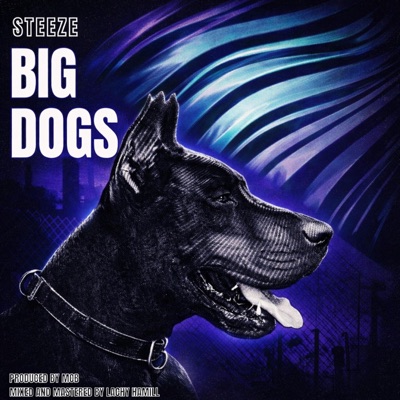 BIG DOGS - Single