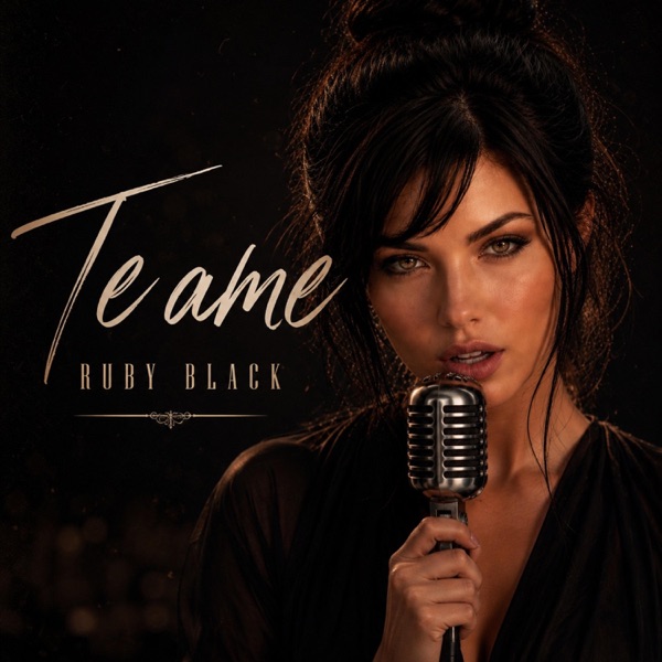 Te amé
