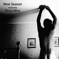 Stay With Me (For Lorraine Ellison) (feat. Mirny Mine) - Single - New Season