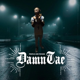 glock in the back (feat. khiddtrukk & savvy) damntae