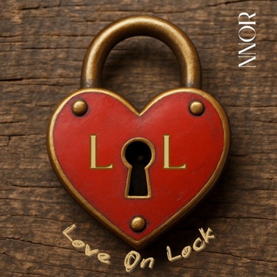 LOL (Love On Lock) - Single