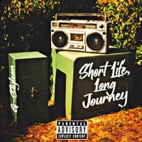 Short Life, Long Journey - G-Styleon